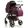 Коляска универсальная Babyhit Cube 2 в 1